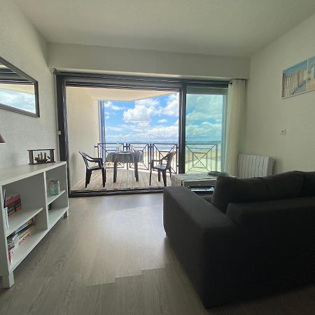 T2 Vue Exceptionnelle Sur Le Bassin D'Arcachon Leilighet Andernos-les-Bains Eksteriør bilde