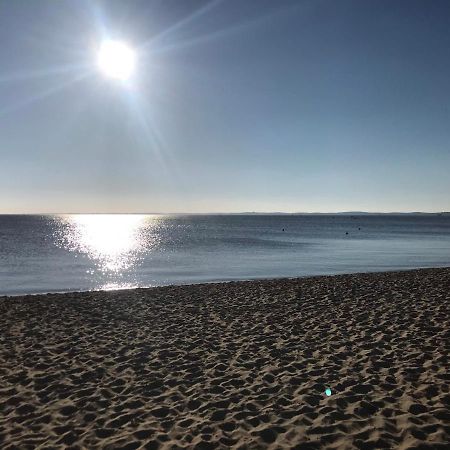 T2 Vue Exceptionnelle Sur Le Bassin D'Arcachon Leilighet Andernos-les-Bains Eksteriør bilde